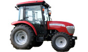 McCormick Intl X1.45 tractor