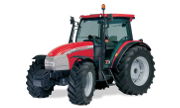 McCormick Intl T115 Max tractor