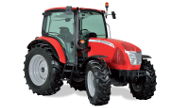 McCormick Intl X5.40 tractor