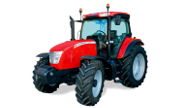 McCormick Intl X6.430 tractor