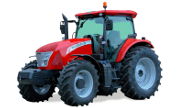 McCormick Intl X6.470 tractor