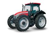 McCormick Intl C100 Max High Clear tractor