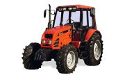 Belarus 592 MIG tractor