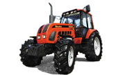 Belarus 1221 MIG tractor