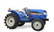 Iseki AT5470 tractor