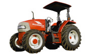 McCormick Intl CX80 tractor