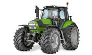 Deutz-Fahr M620 tractor