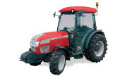 McCormick Intl F90 tractor