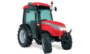 McCormick Intl GM45 tractor