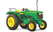 John Deere 5041C tractor