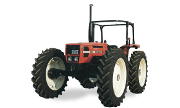 SAME Row Crop 90 tractor