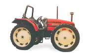 SAME Row Crop 100.6 tractor
