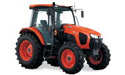 Kubota M5-091 tractor