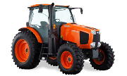 Kubota M6-111 tractor