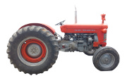 Massey Ferguson 50X tractor