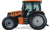 Terrion ATM 3180M tractor