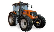 Terrion ATM 4140 tractor