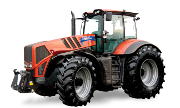 Terrion ATM 7360 tractor
