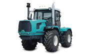 XTZ XTZ-240K tractor