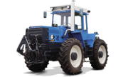 XTZ XTZ-16131 tractor