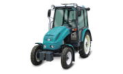 XTZ XTZ-3512 tractor