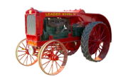 Leader N 16-32 Tractor