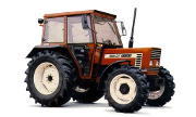 Fiat 766 tractor