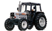 Iseki T10520 tractor