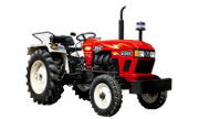 Eicher 368 tractor