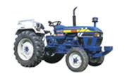 Eicher 480 tractor