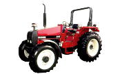 Eicher 6100 tractor