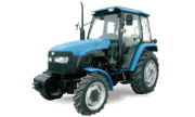 Terraplane TD60 tractor