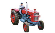 UTB Universal U-650M tractor