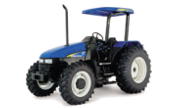 New Holland TL85E tractor