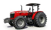 Massey Ferguson 4709 tractor