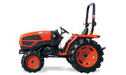 Kioti DS3510 tractor