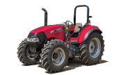 CaseIH Farmall 110C tractor