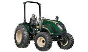 Cabelas LM45 tractor