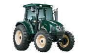Cabelas LM75 tractor