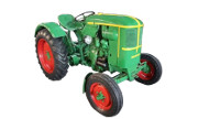 Deutz F1L514 tractor