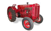 Keck-Gonnerman 30-60 tractor