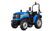 Solis Solis 20 tractor