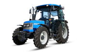 Solis Solis 75 tractor