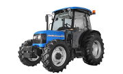 Solis Solis 90 tractor