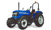 Solis Solis 50 tractor