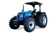 Solis Solis 110 tractor