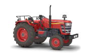 Mahindra 265 DI tractor