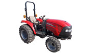 CaseIH Farmall 30C tractor