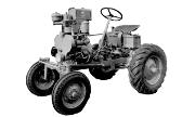 Sheppard Diesel SD-1 tractor