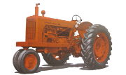 Sheppard Diesel SD-4 tractor
